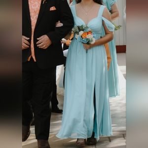 Azazie Lianne - Color Caribbean